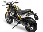 Ducati Scrambler 1100 Sport